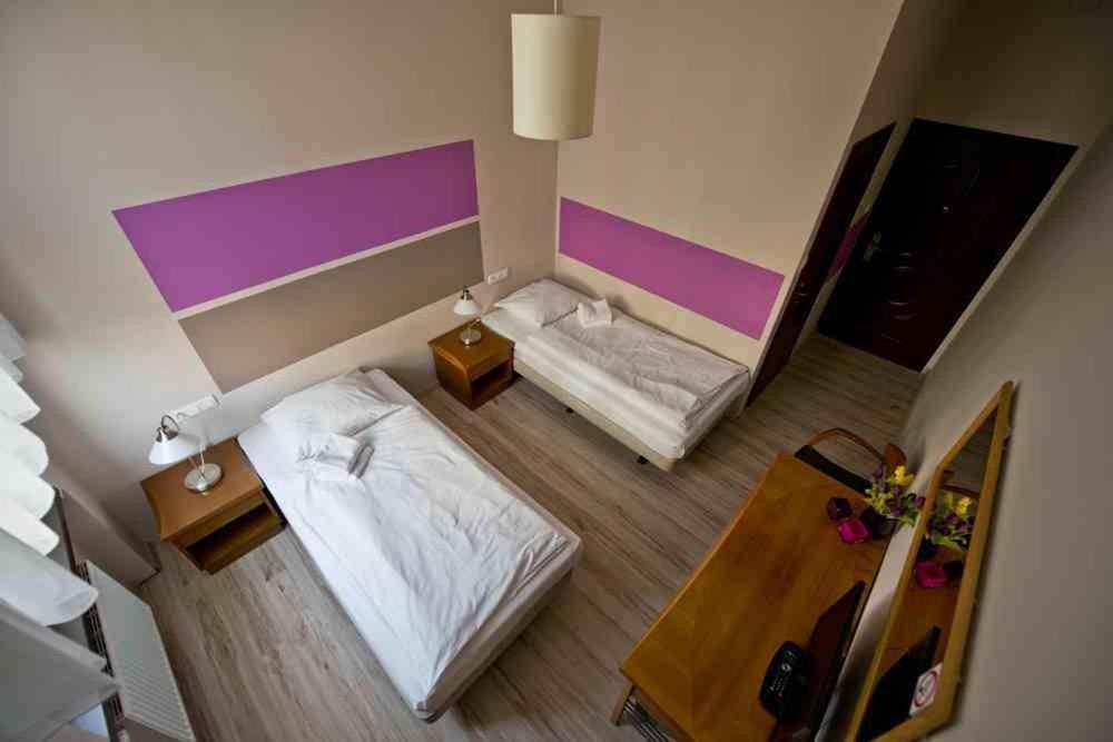 Apartamenty Parkowe Bydgoszcz Cameră foto