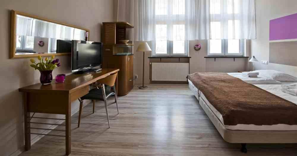 Apartamenty Parkowe Bydgoszcz Exterior foto